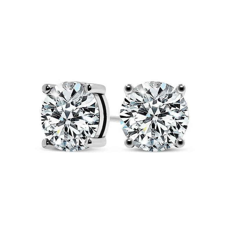 Tera earrings | White gold 18k
