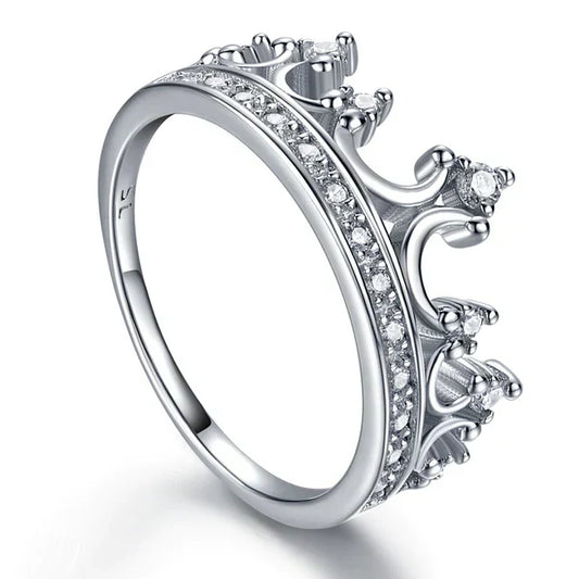 Althea Kouris Ring | White Gold 18k