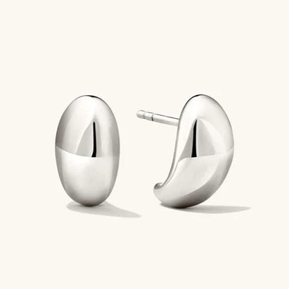 Sabella Lucerna Earrings | Gold 18k